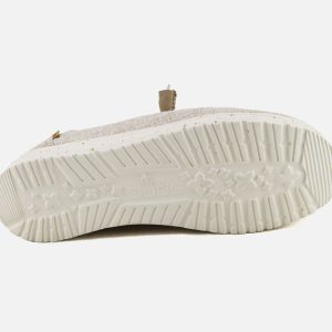 WENDY WHITE NUT CHAMBRAY – Image 5