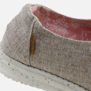 WENDY WHITE NUT CHAMBRAY – Image 7