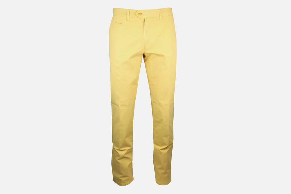 EVEREST CHINO MAIZE