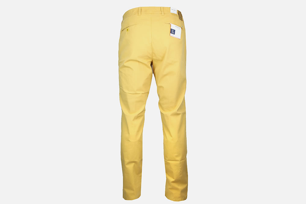 EVEREST CHINO MAIZE