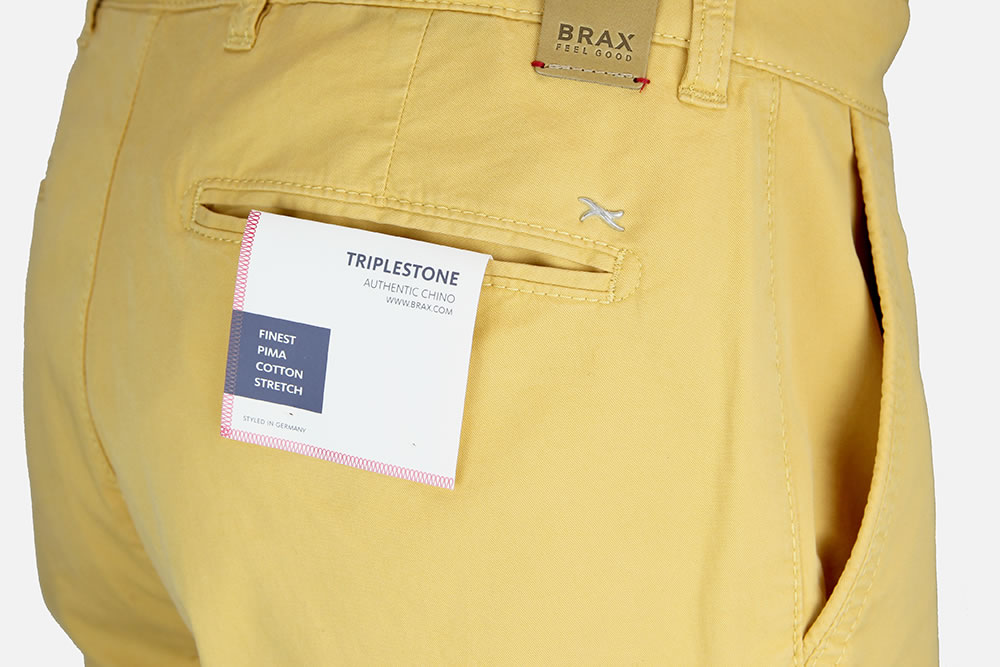 EVEREST CHINO MAIZE