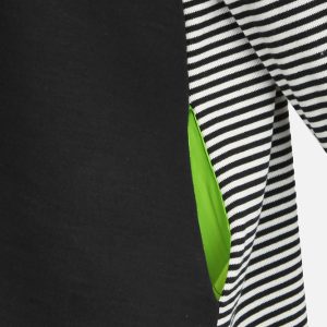 VESTE MELISANDE NOIR – Image 3
