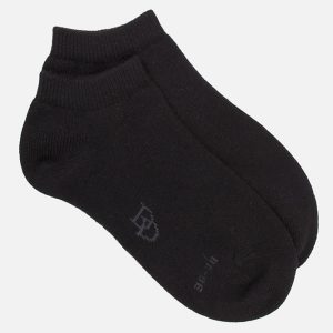 LAINE CACHEMIRE NOIR – Image 1
