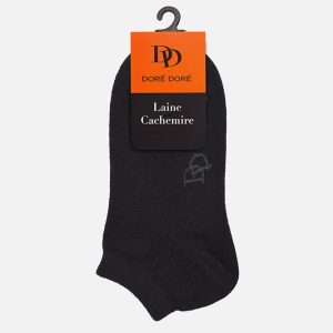LAINE CACHEMIRE NOIR – Image 5