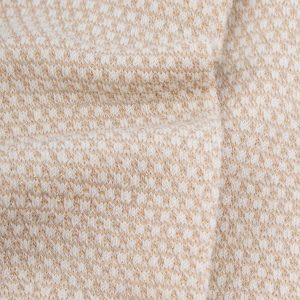 MICRO RAYURES 509022 F ECRU – Image 2