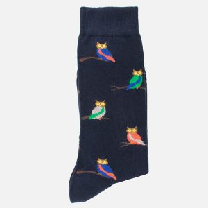 HIBOUX 506842 H MARINE FONCE - Image 6