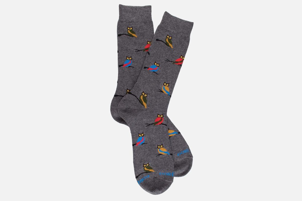 HIBOUX 506842 OXFORD