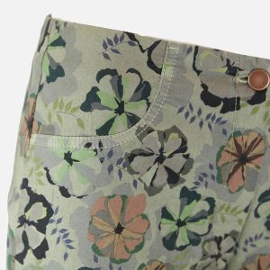 JINGLE JUNGLE KAKI - Image 3