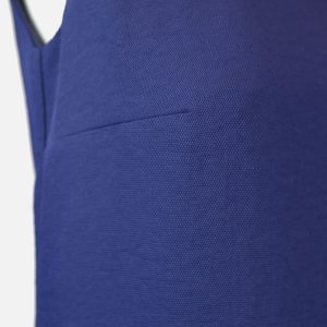 ROBE OPERA BLEU – Image 3
