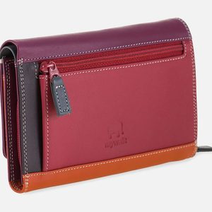 MY WALIT MEDIUM FLAP BORDO - Image 2