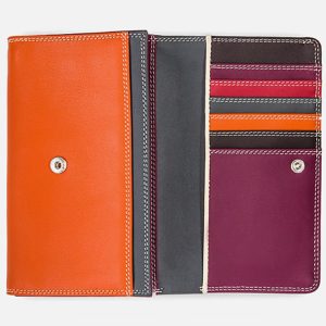 MY WALIT MEDIUM FLAP BORDO - Image 3