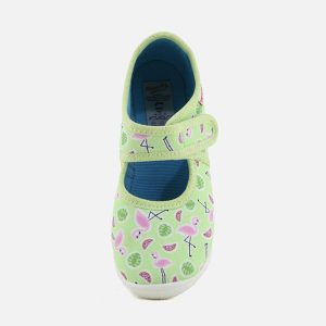 FLAMINGO VERT ROSE - Image 1