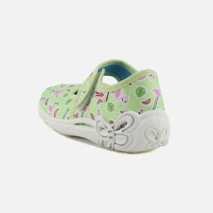 FLAMINGO VERT ROSE - Image 3