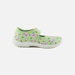 FLAMINGO VERT ROSE - Image 4