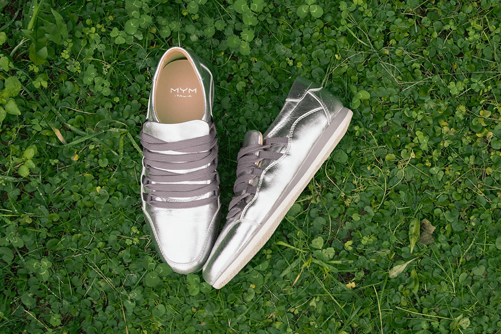 PURDEY METALLIC