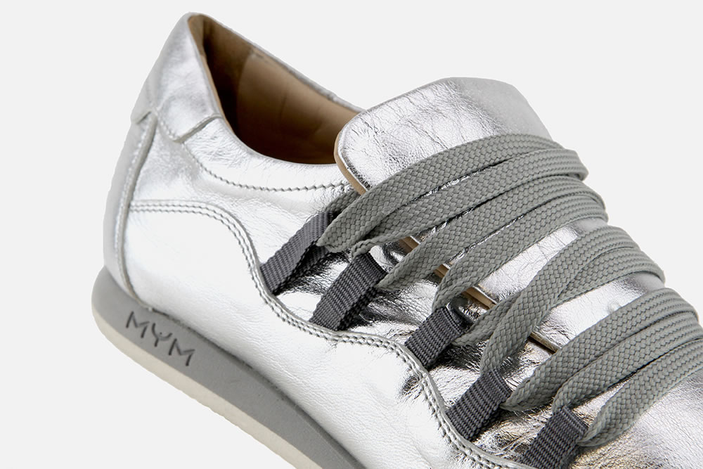PURDEY METALLIC