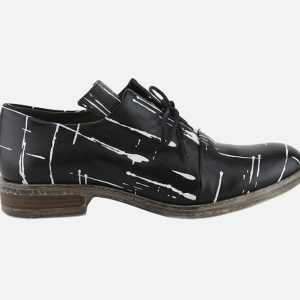 MUSCADE NOIR BLANC - Image 1