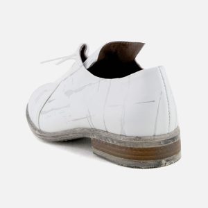 MUSCADE BLANC ARGENT - Image 3
