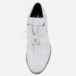 MUSCADE BLANC ARGENT - Image 5