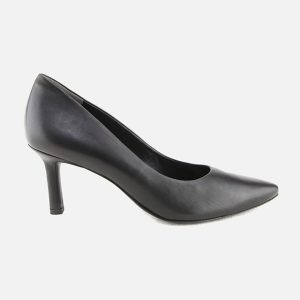 PRELUDE LISSE NOIR - Image 1