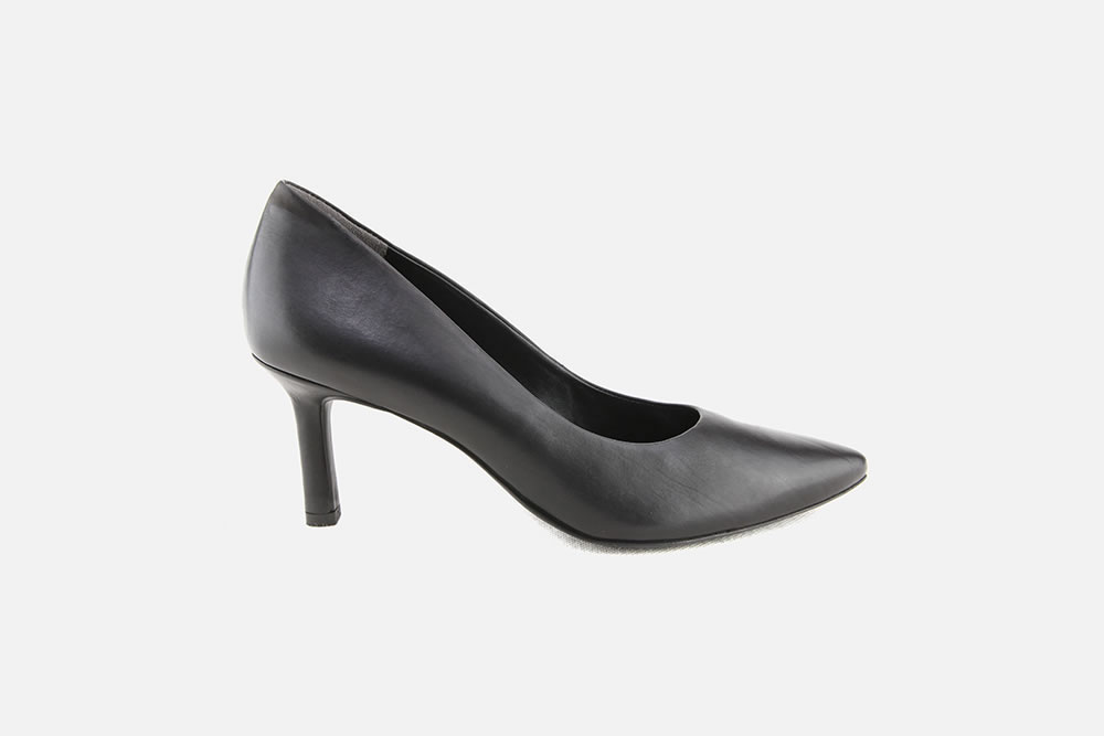 PRELUDE LISSE NOIR