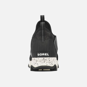 KINETIC SNEAKER BLACK - Image 3