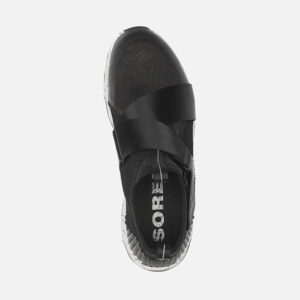 KINETIC SNEAKER BLACK - Image 6