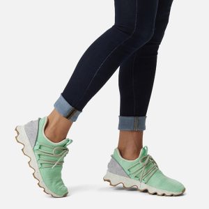 KINETIC LACE MINT - Image 2