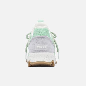 KINETIC LACE MINT - Image 3