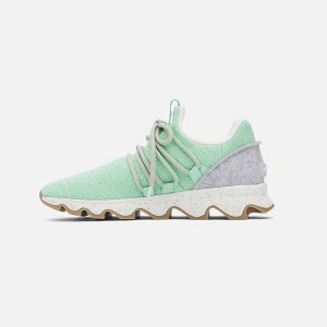 KINETIC LACE MINT - Image 4