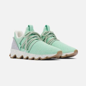 KINETIC LACE MINT - Image 7