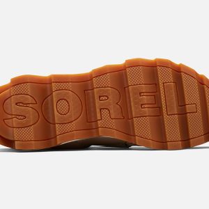 KINETIC SNEAKER TAN - Image 4