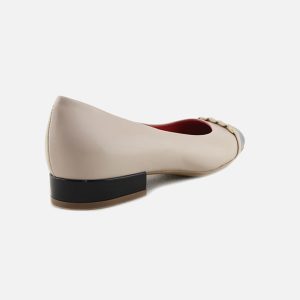 TOSCA BEIGE NOIR – Image 3