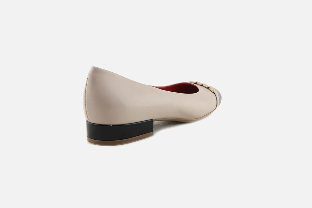 TOSCA BEIGE NOIR