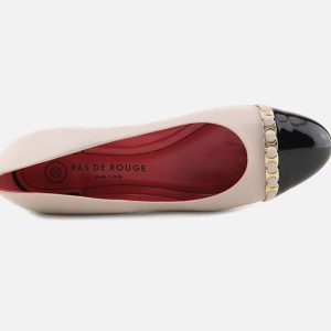 TOSCA BEIGE NOIR – Image 6