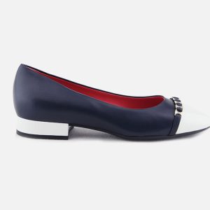 TOSCA BLEU BLANC – Image 1