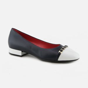 TOSCA BLEU BLANC – Image 2