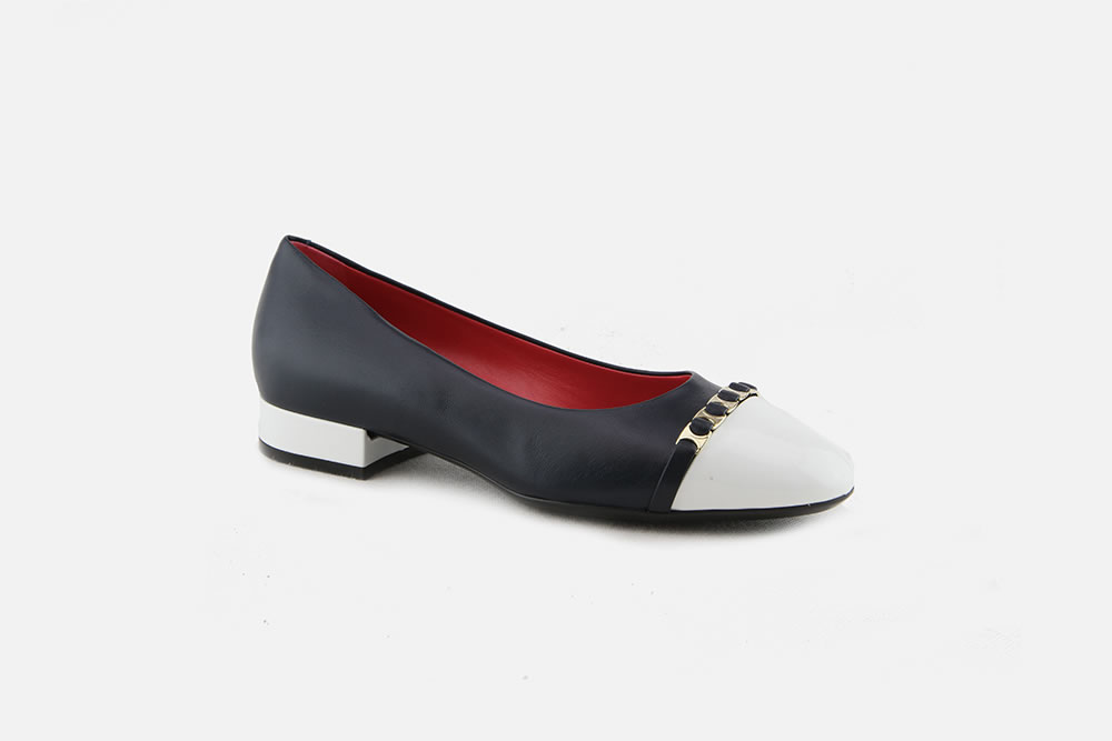 TOSCA BLEU BLANC