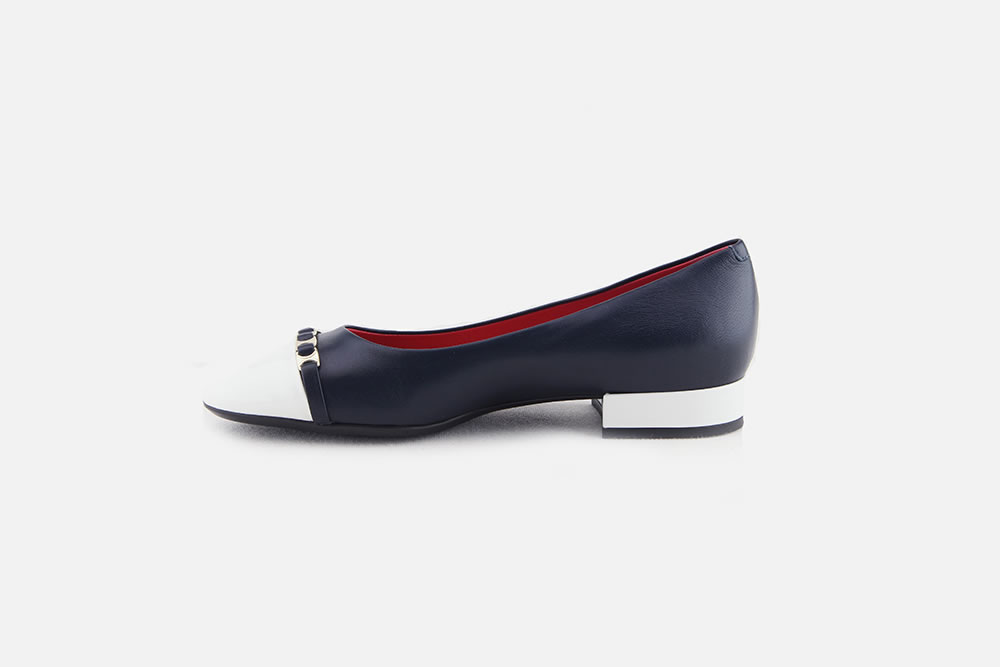 TOSCA BLEU BLANC