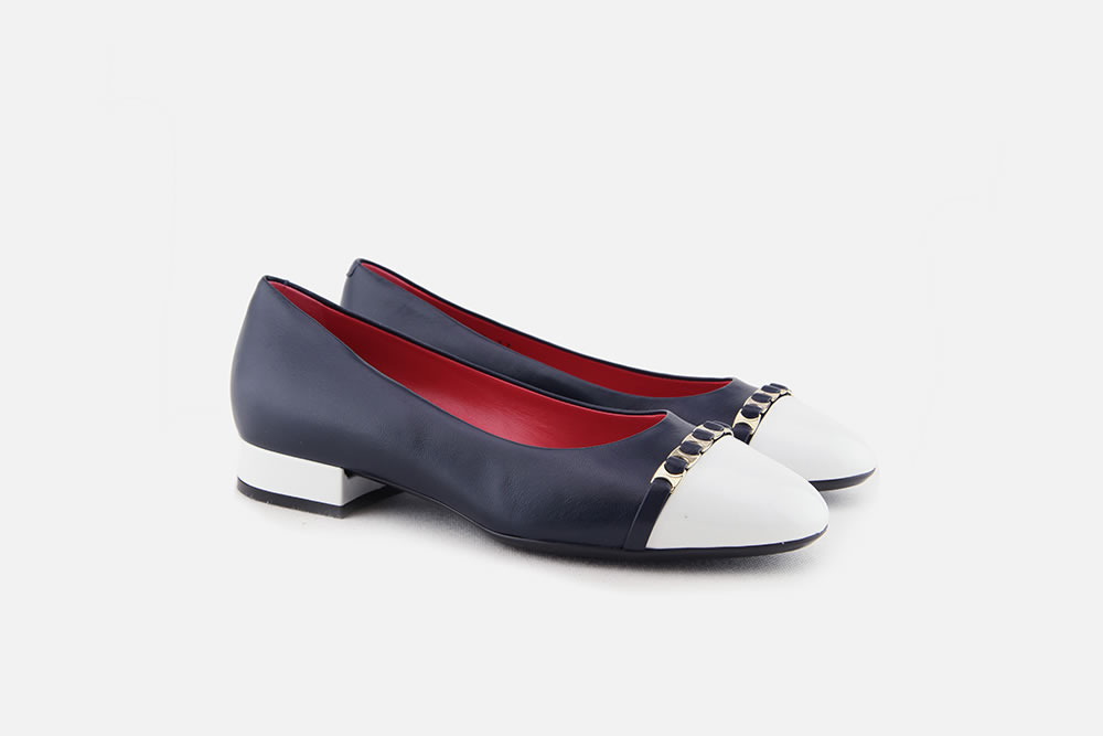 TOSCA BLEU BLANC