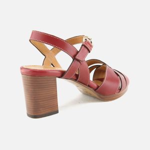 ODALIA ROUGE BRIQUE - Image 3