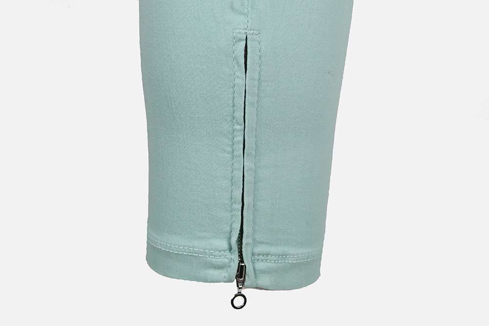 DREAM CHIC DUSTY MINT