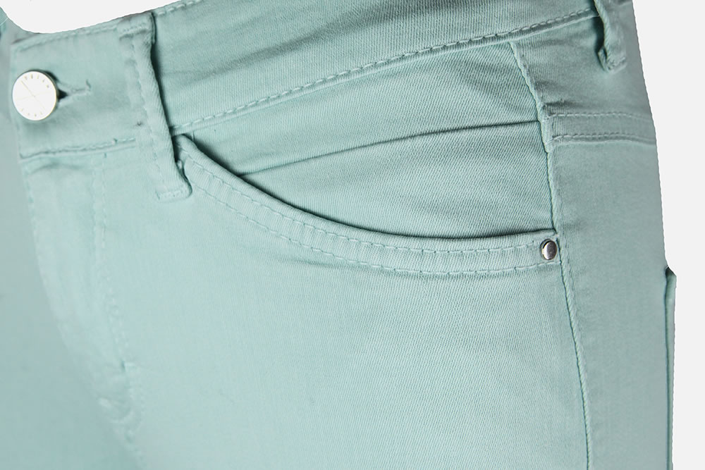 DREAM CHIC DUSTY MINT