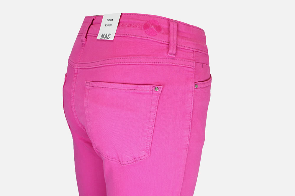 DREAM CHIC CANDY PINK