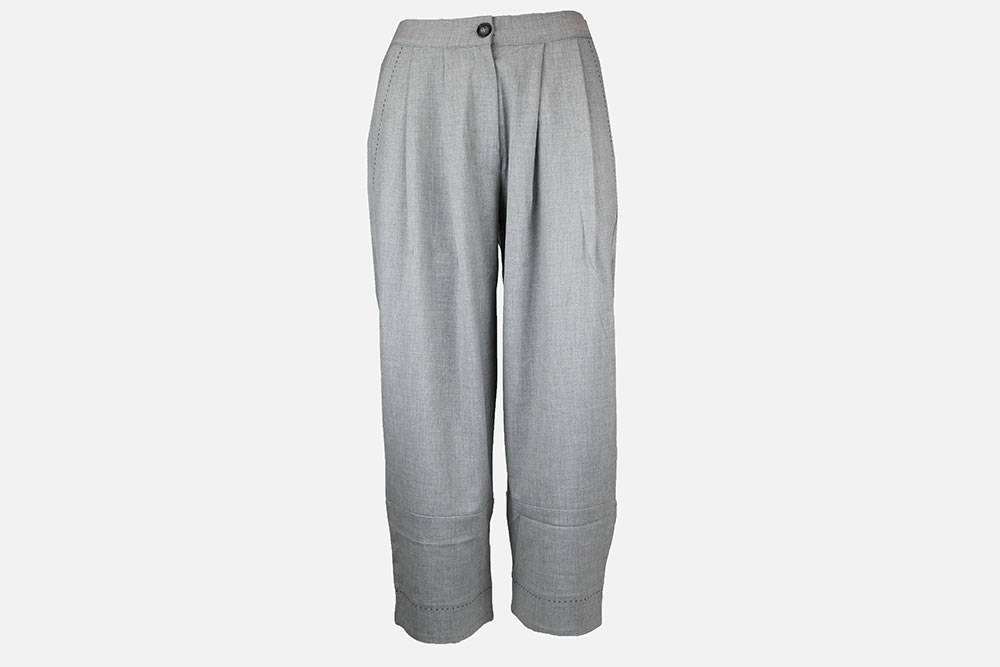 PANTALON JUKEBOX GREY