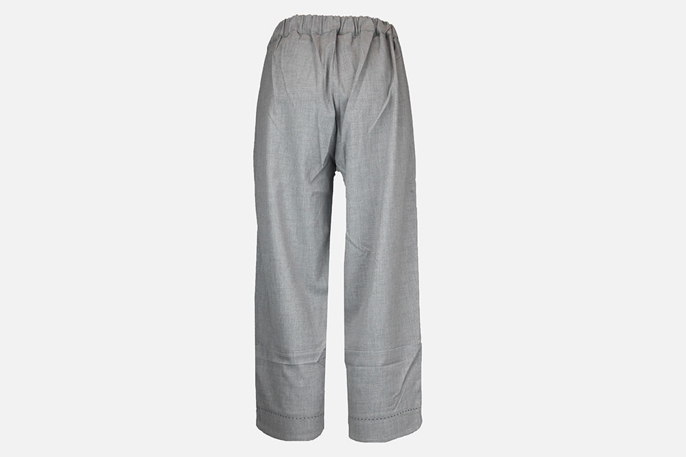 PANTALON JUKEBOX GREY