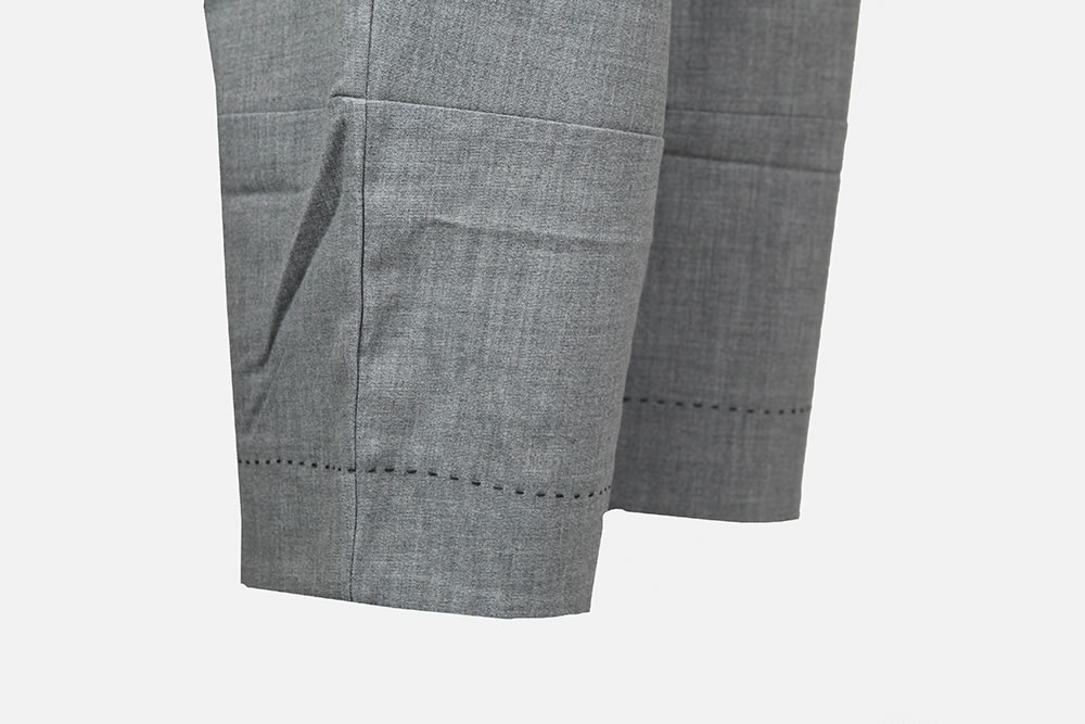 PANTALON JUKEBOX GREY