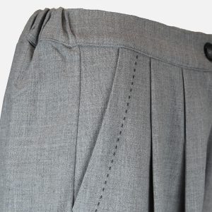PANTALON JUKEBOX GREY - Image 4