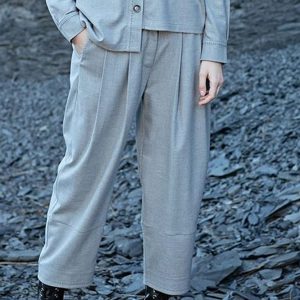 PANTALON JUKEBOX GREY - Image 5