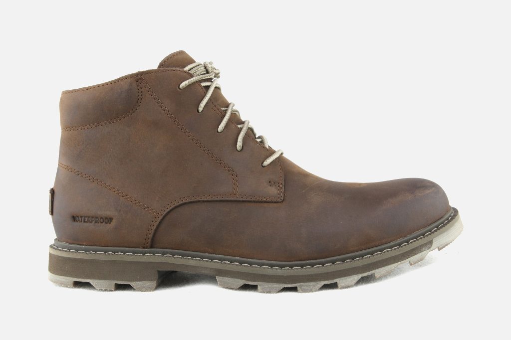 MADSON II CHUKKA TOBACCO
